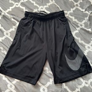 mens s nike dri-fit athletic shorts